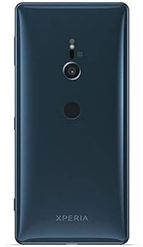 Xperia - Xperia xz2 SIMフリー・DeepGreen Amazon.com: Sony Xperia XZ2 Unlocked Smarphone - Dual SIM